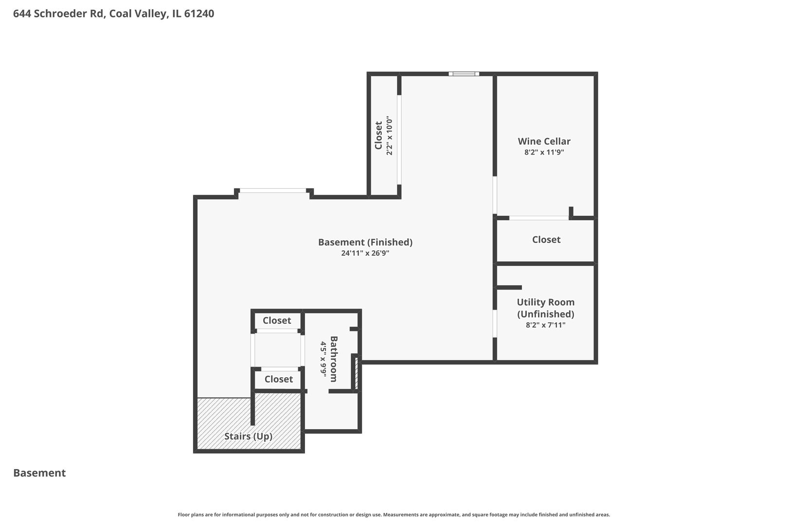 644 Schroeder Road Property Photo 84