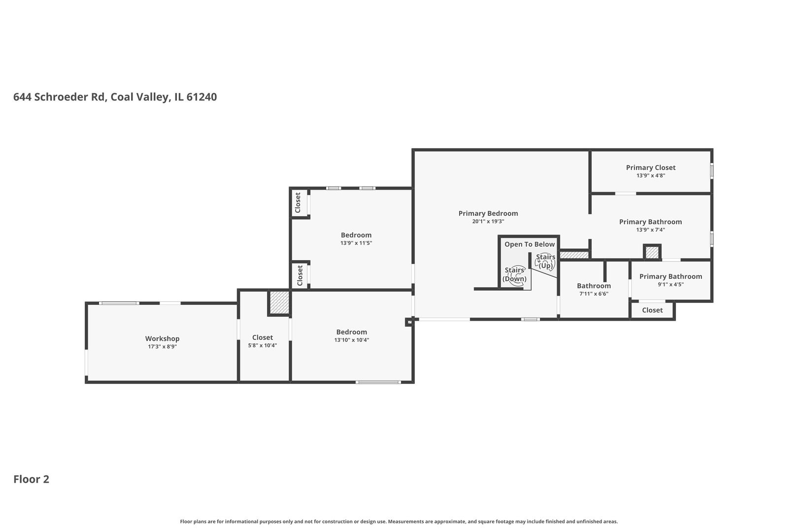 644 Schroeder Road Property Photo 85