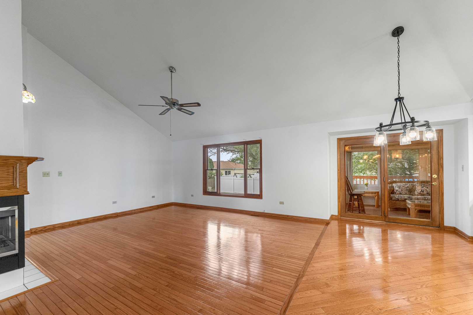 5037 W Herbert Court Property Photo 8