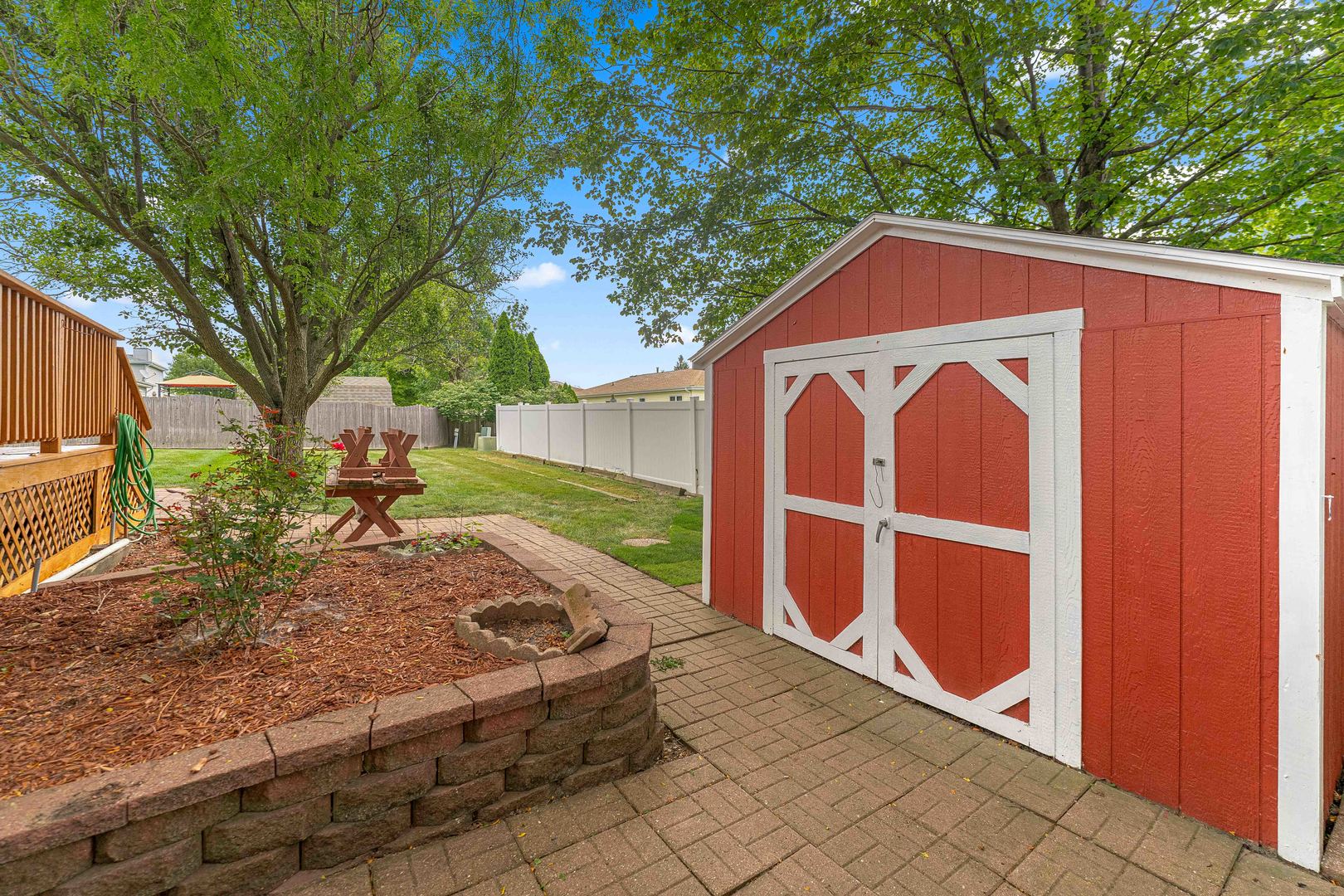5037 W Herbert Court Property Photo 28