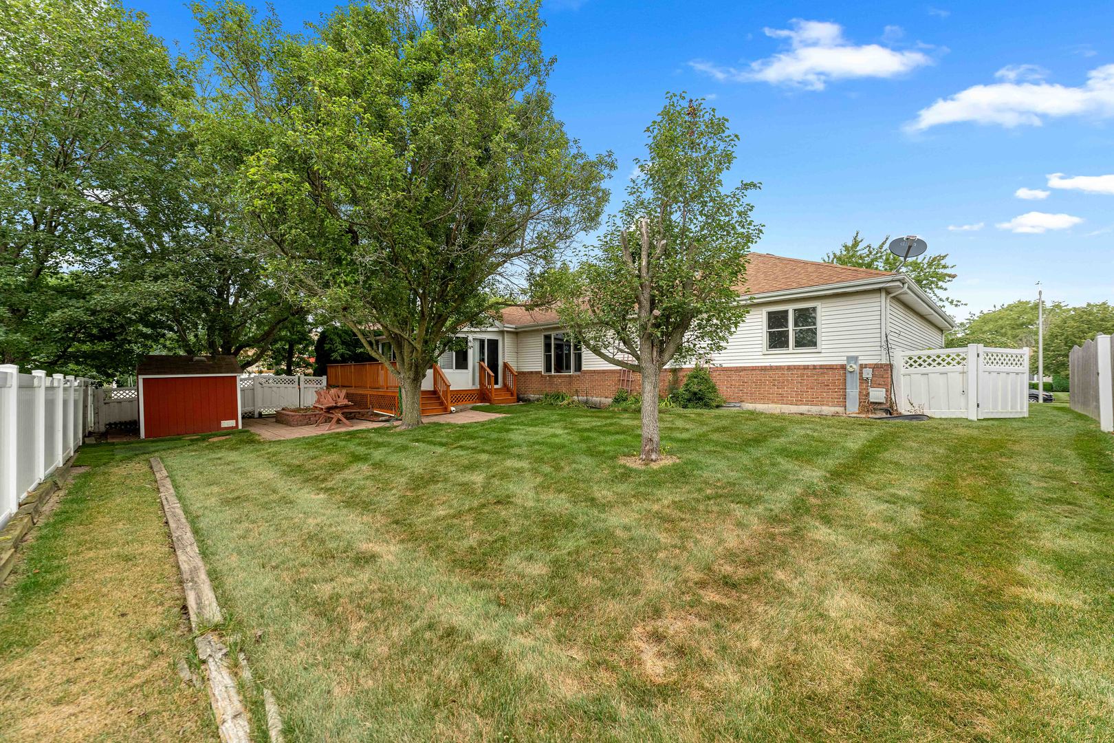 5037 W Herbert Court Property Photo 31
