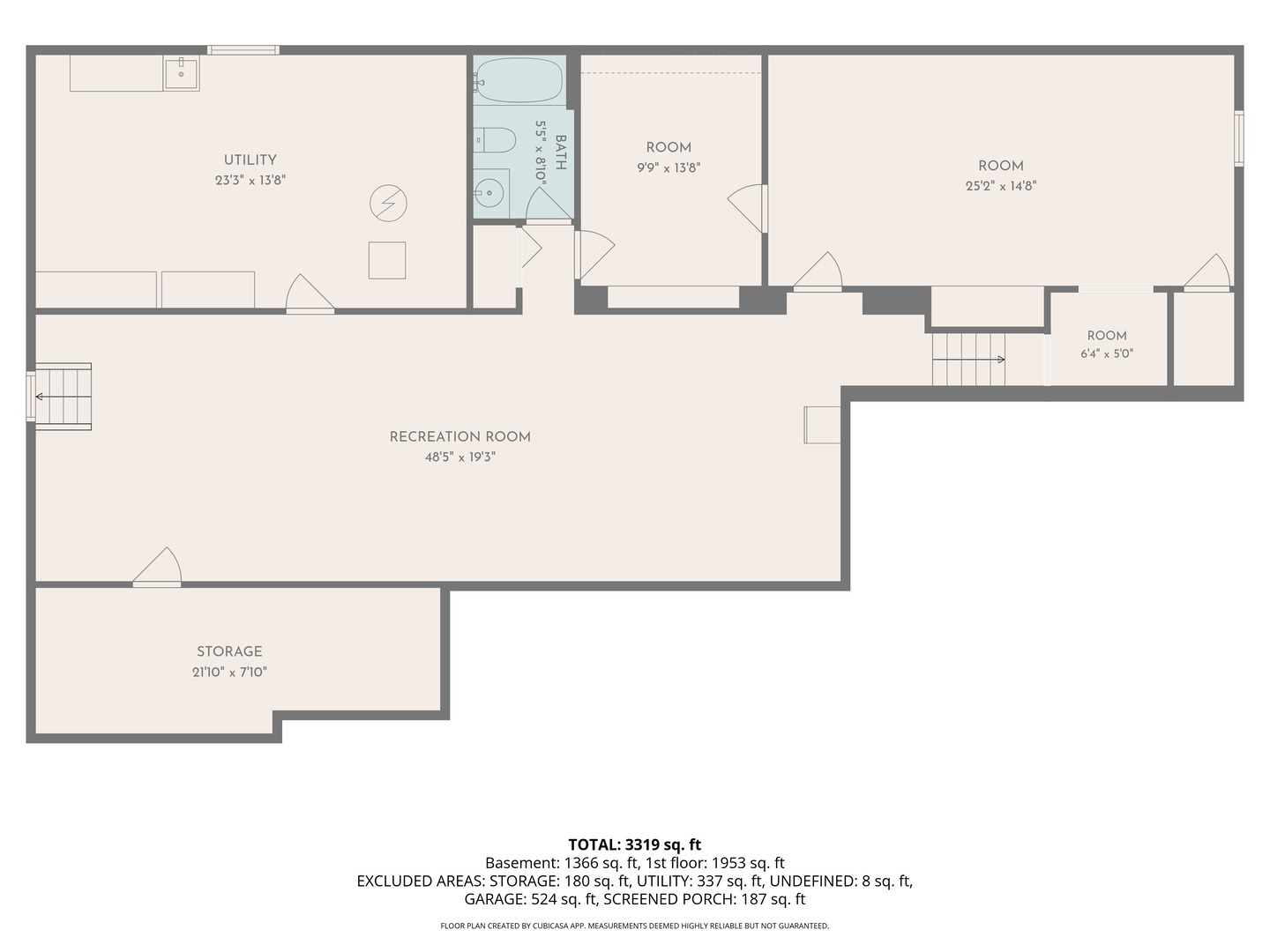 5037 W Herbert Court Property Photo 32