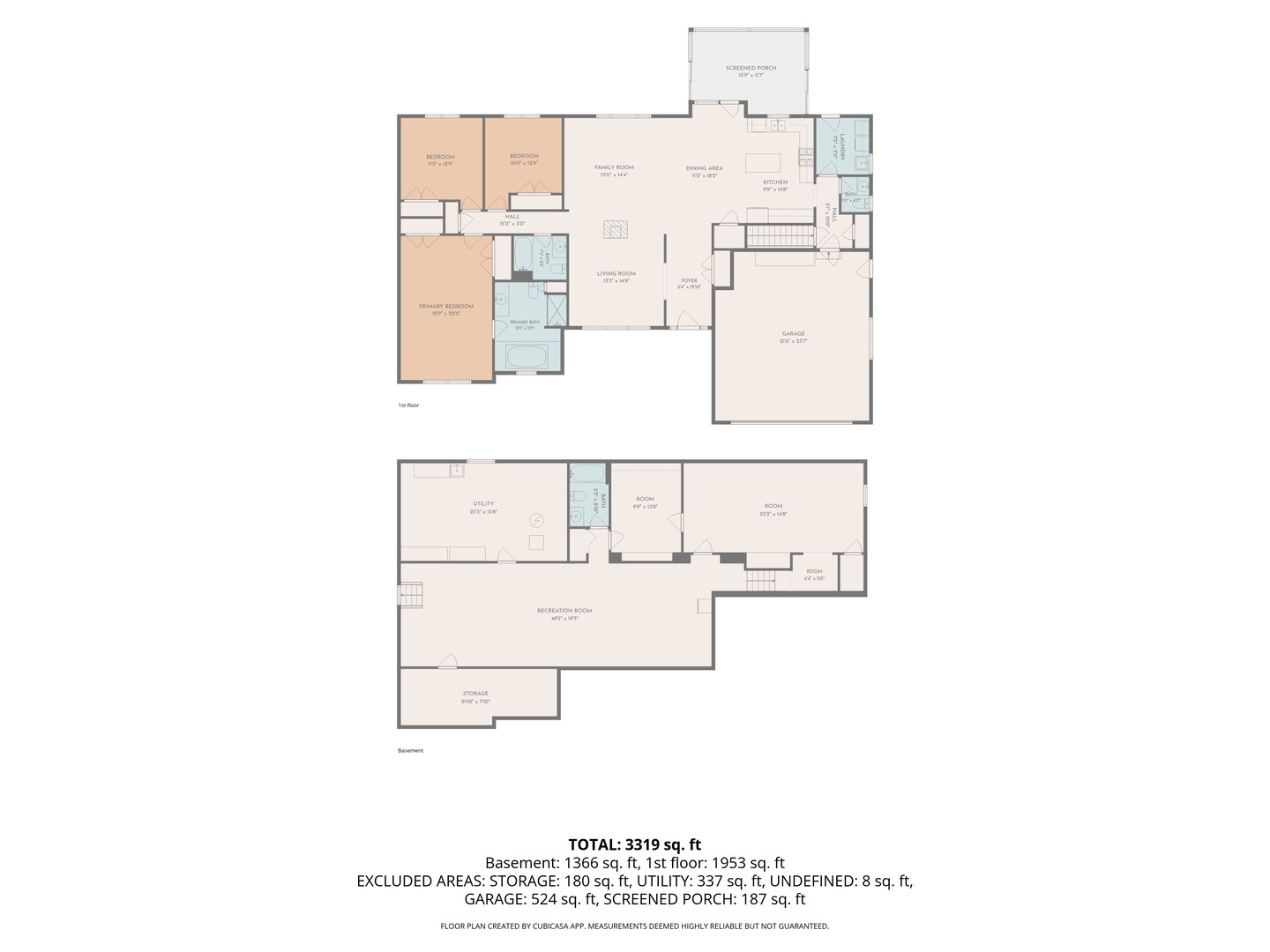 5037 W Herbert Court Property Photo 34