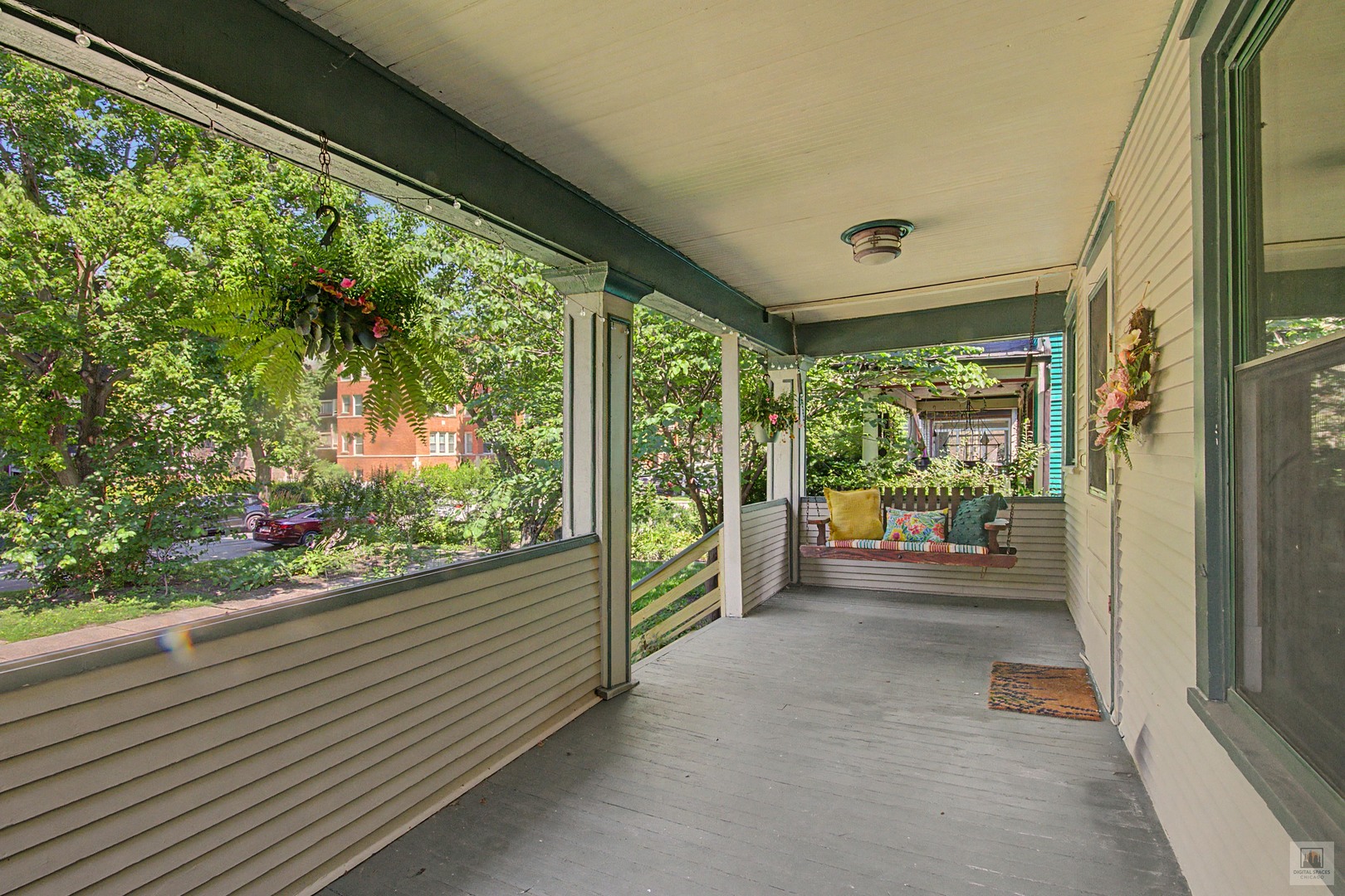 120 S Harvey Avenue Property Photo 2