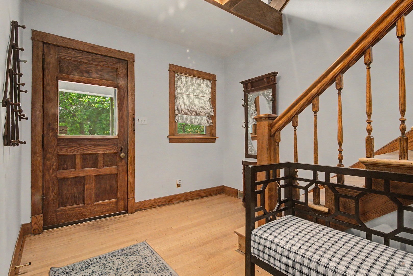 120 S Harvey Avenue Property Photo 3