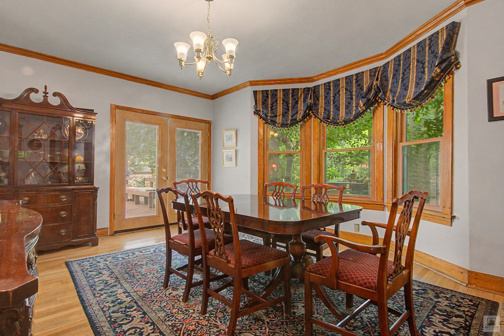 120 S Harvey Avenue Property Photo 8