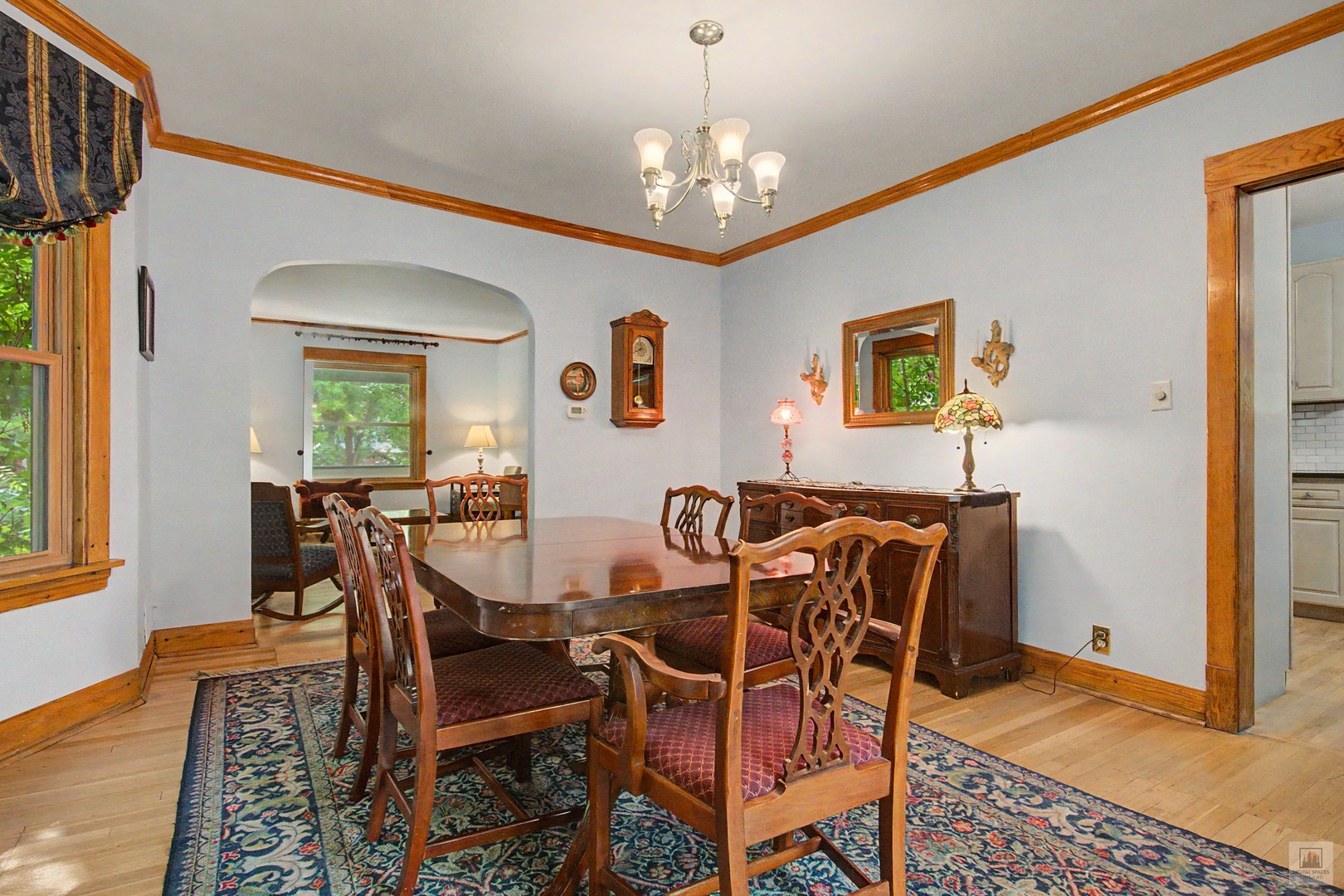 120 S Harvey Avenue Property Photo 10