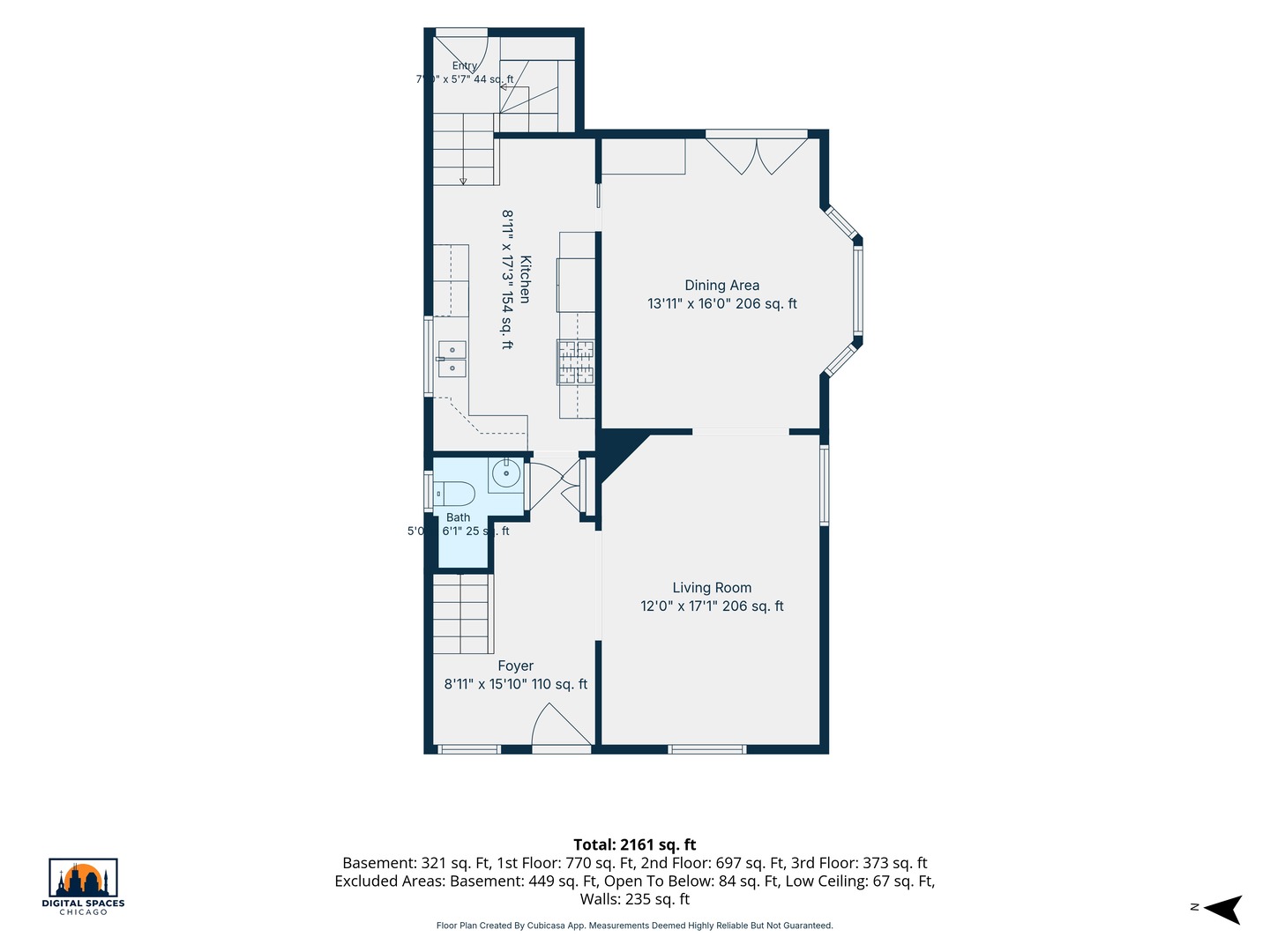 120 S Harvey Avenue Property Photo 16