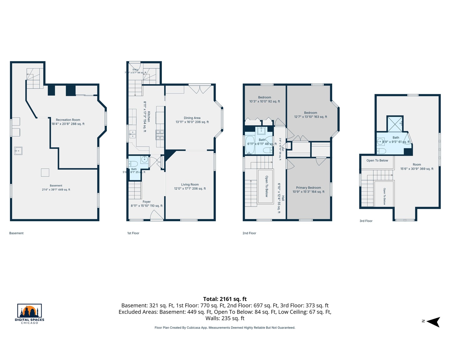 120 S Harvey Avenue Property Photo 38