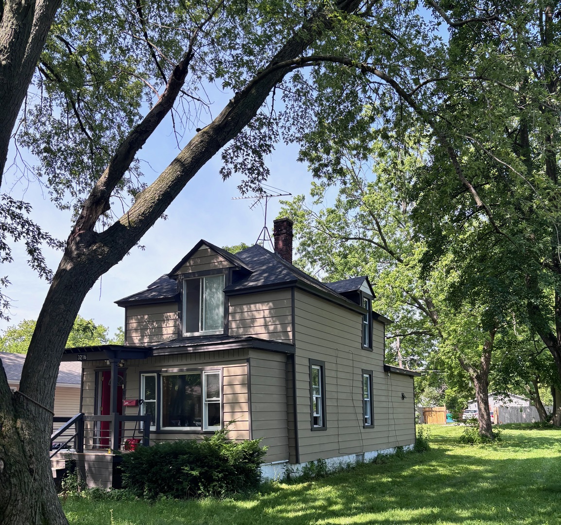 3216 Ezra Avenue Property Photo 1