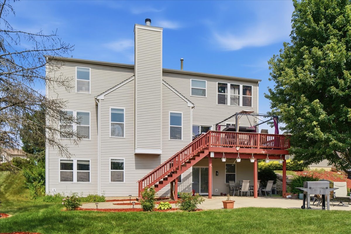 663 Huntington Boulevard Property Photo 26