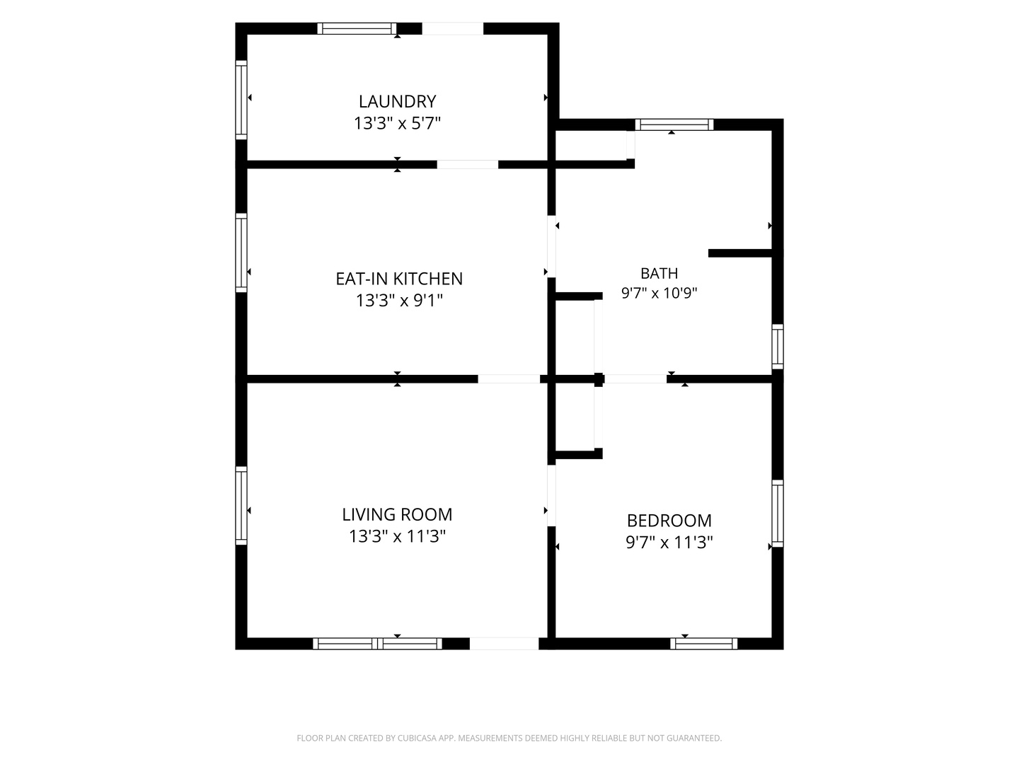 715 N James Street Property Photo 4