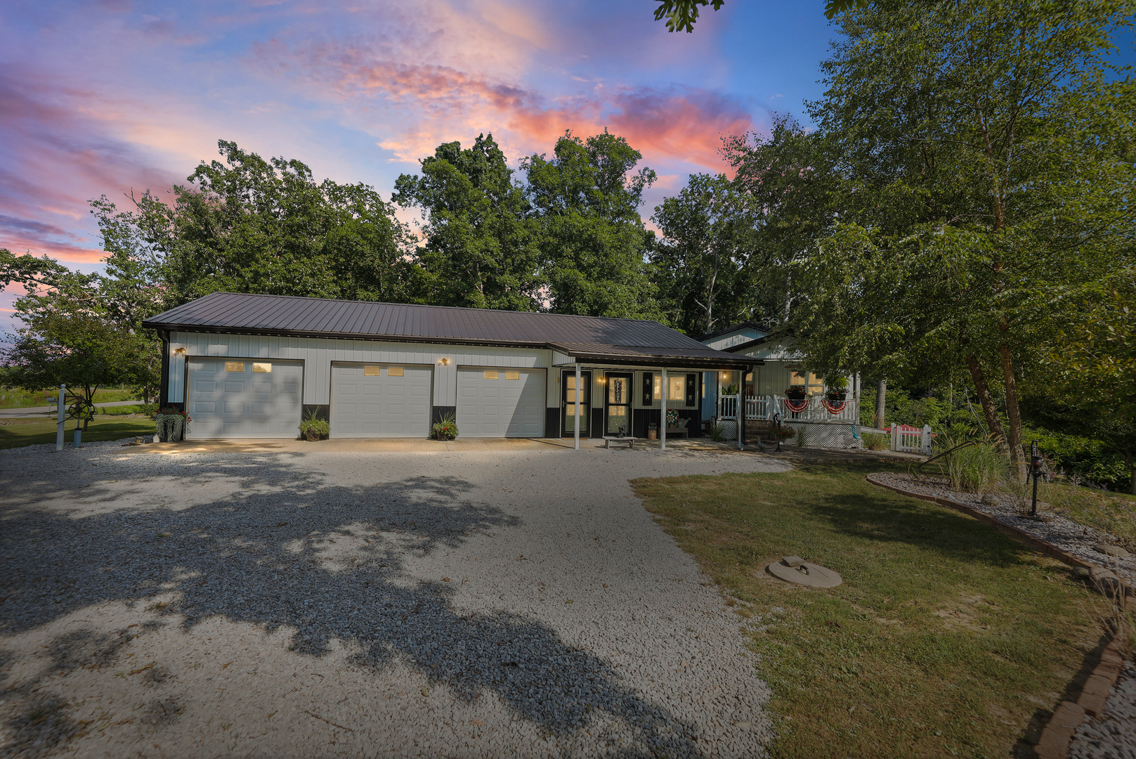 7296 State Route 161 Extension Property Photo 3
