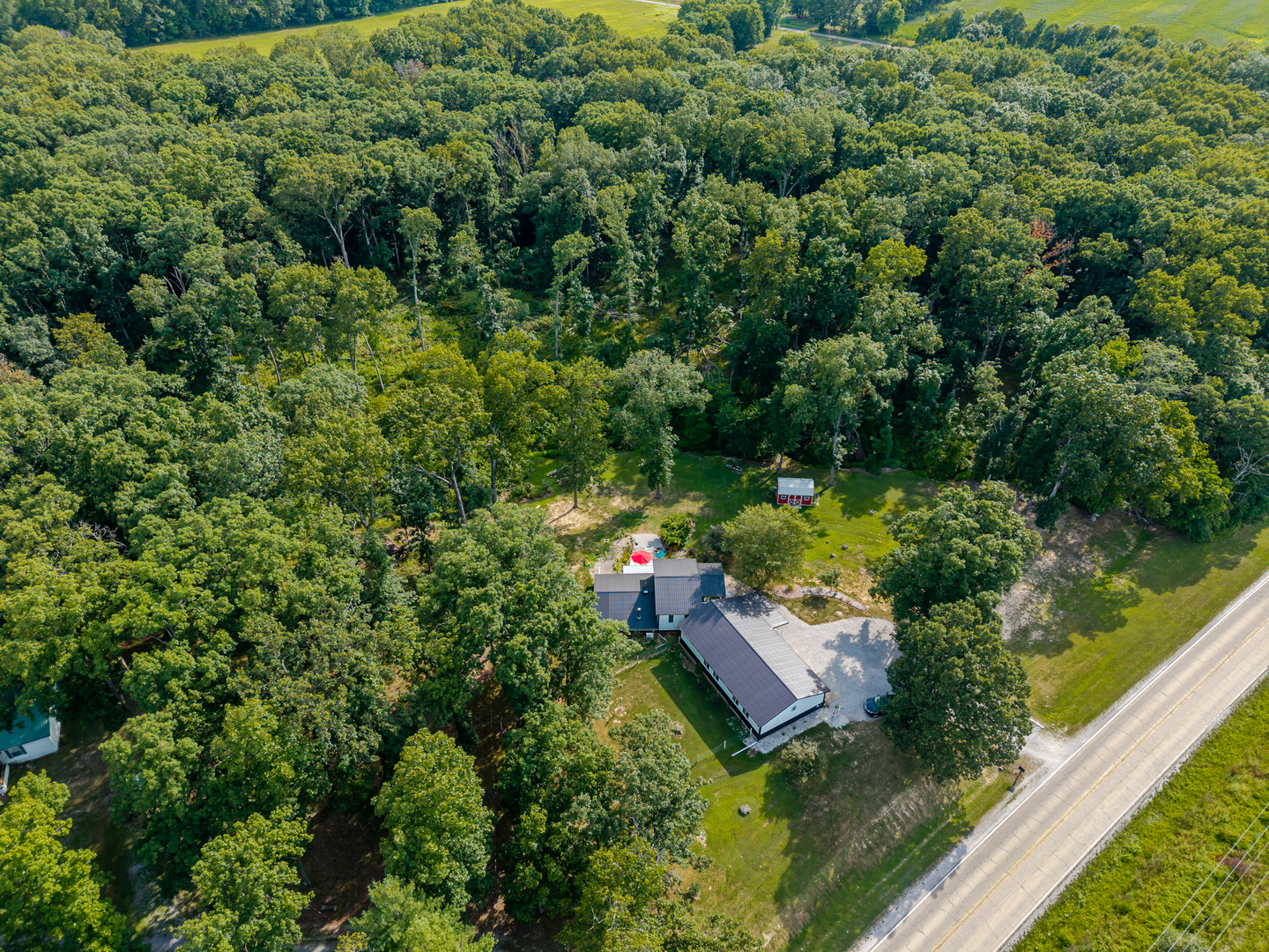7296 State Route 161 Extension Property Photo 4