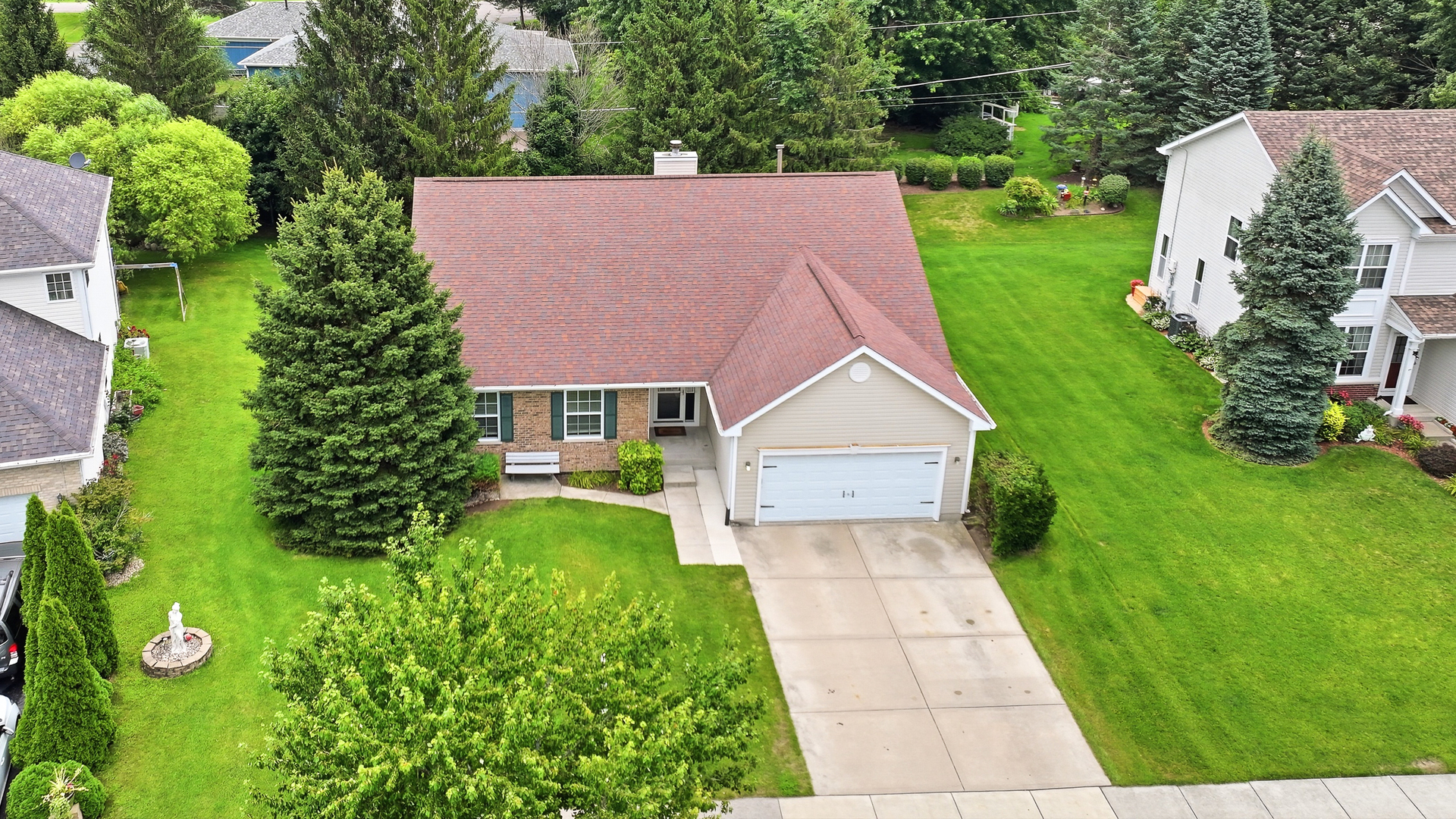 2792 Cranston Circle Property Photo 2