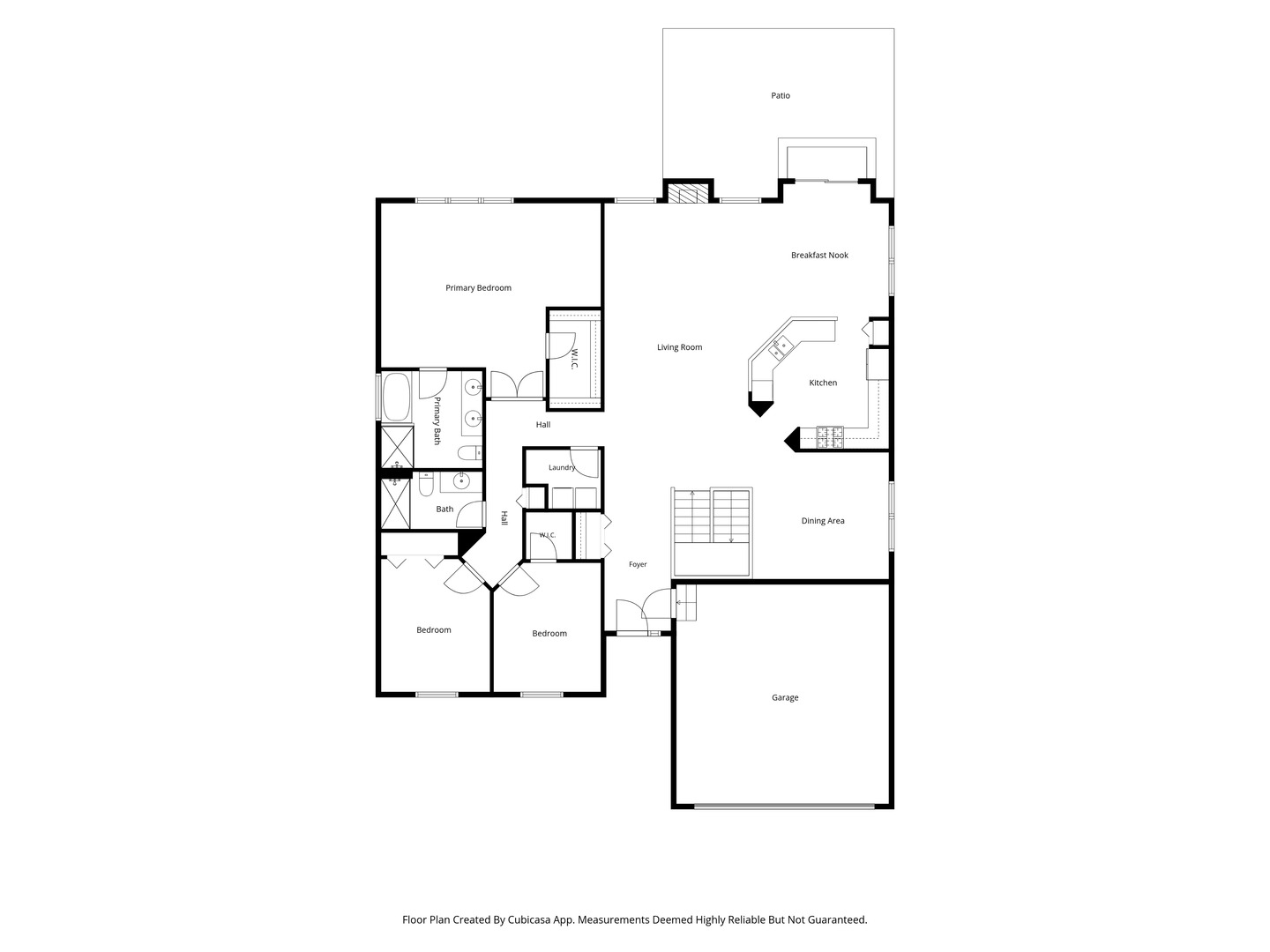 2792 Cranston Circle Property Photo 33