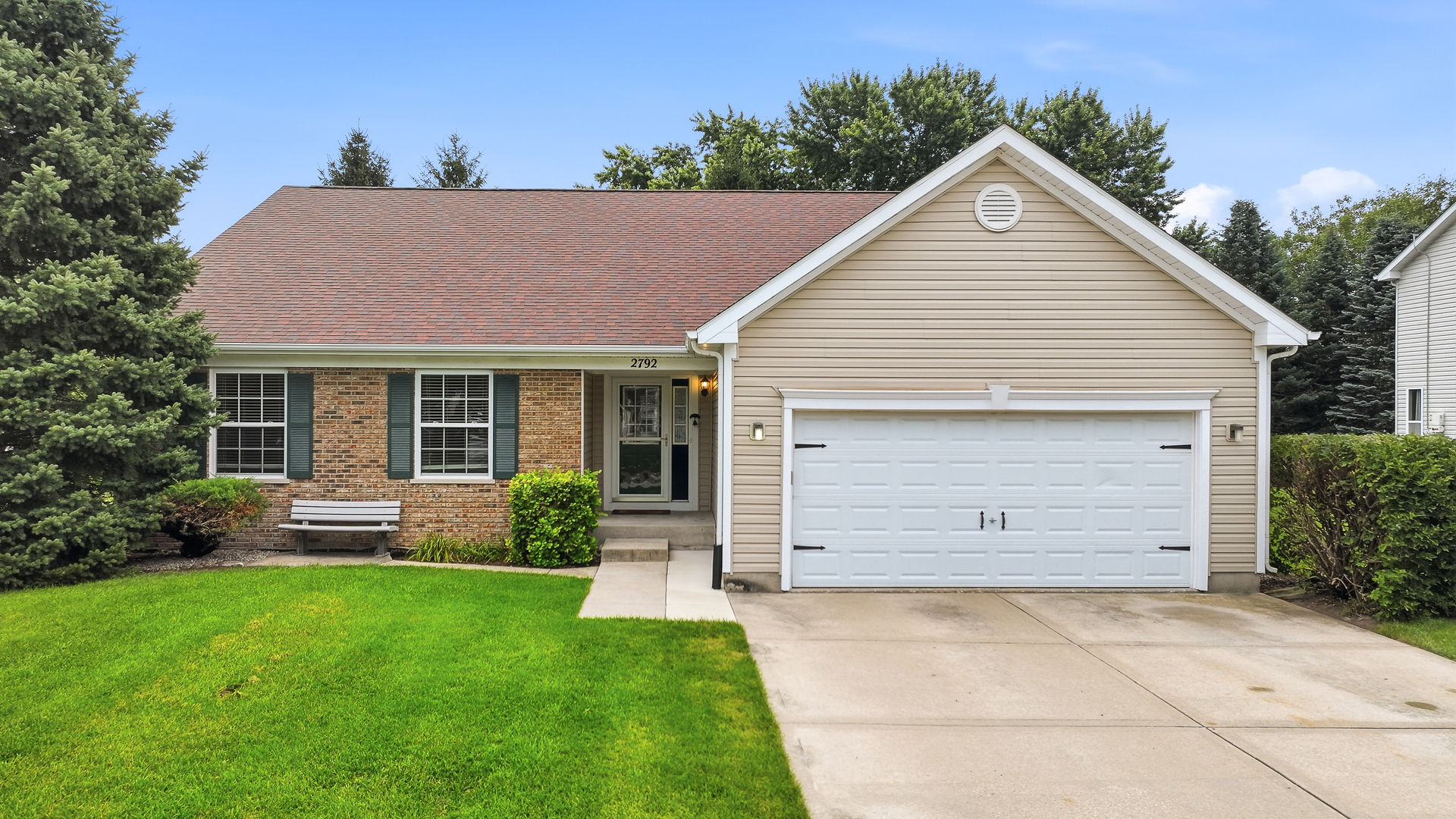 2792 Cranston Circle Property Photo 36