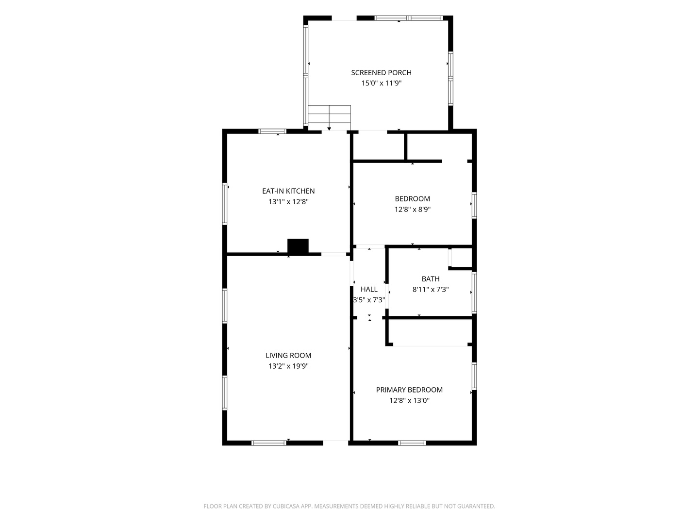 521 N Springer Street Property Photo 4