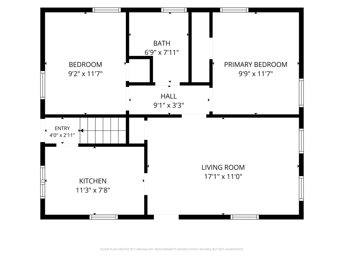 1109 W Walkup Avenue Property Photo 2