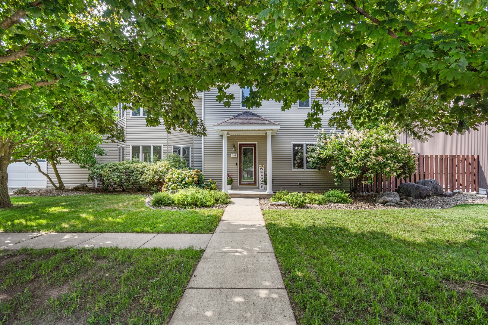 305 W Sangamon Street Property Photo 2