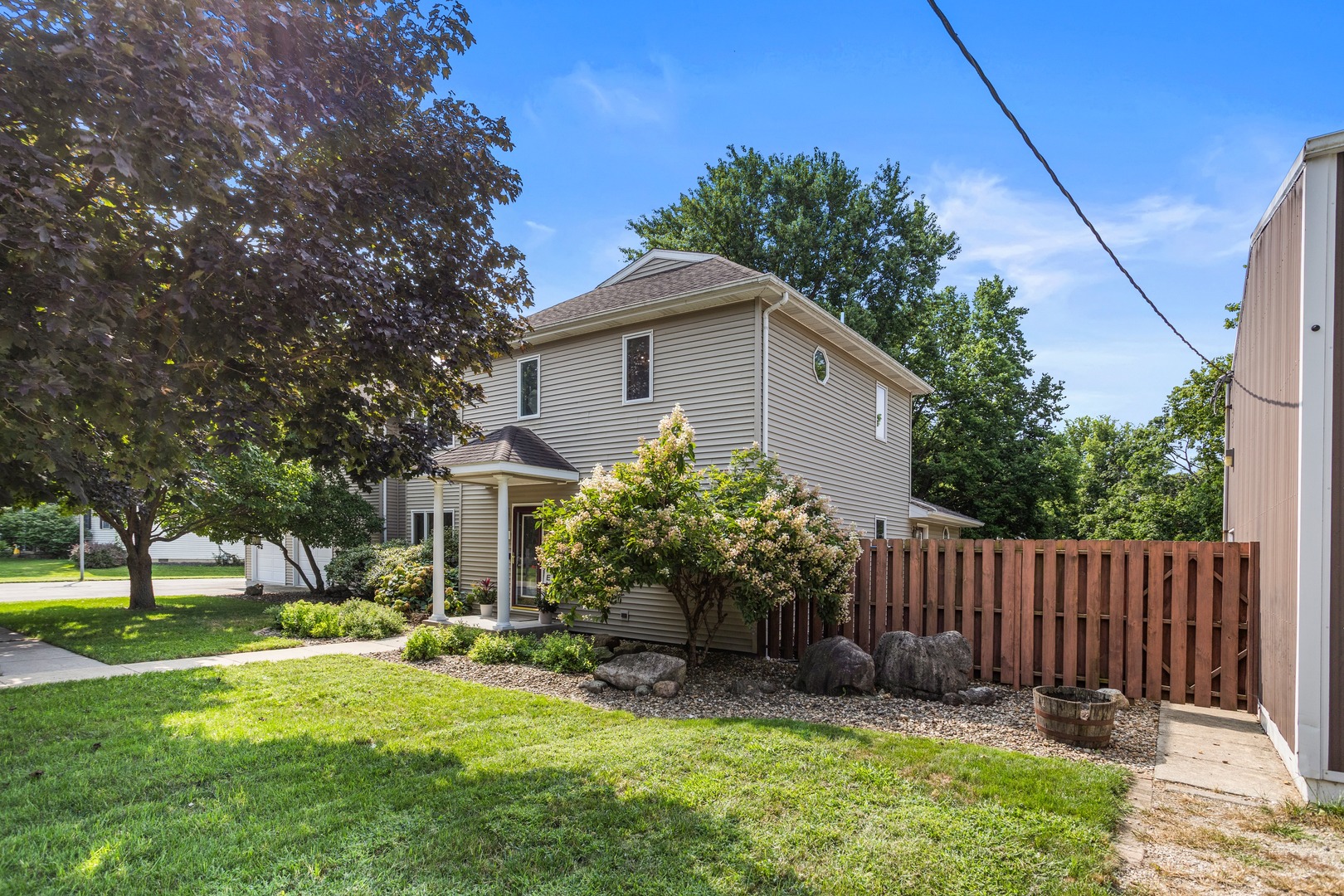 305 W Sangamon Street Property Photo 5
