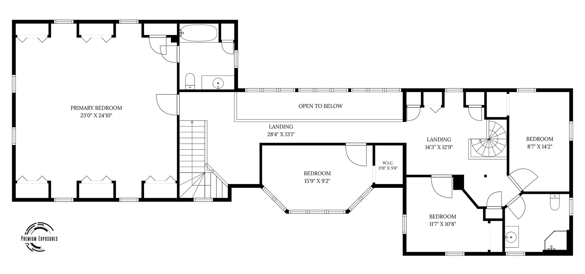 305 W Sangamon Street Property Photo 49