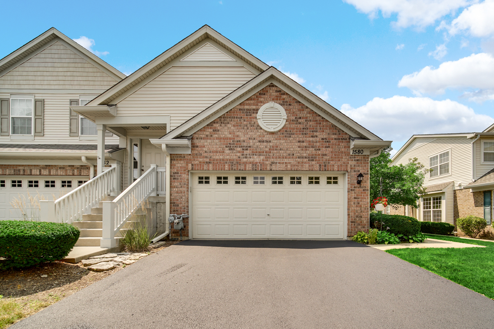 1580 Millbrook Drive Property Photo 1