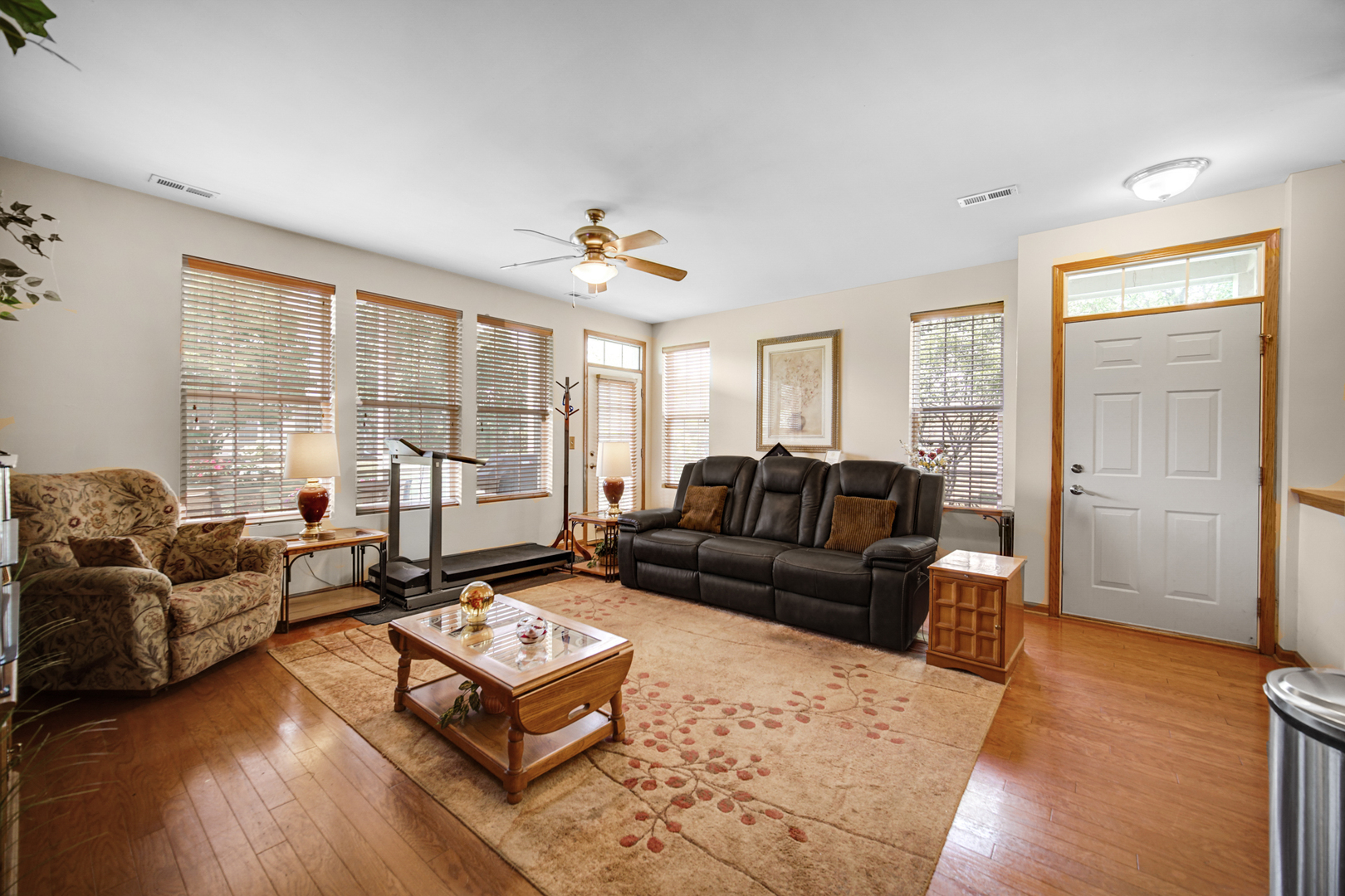 1580 Millbrook Drive Property Photo 4