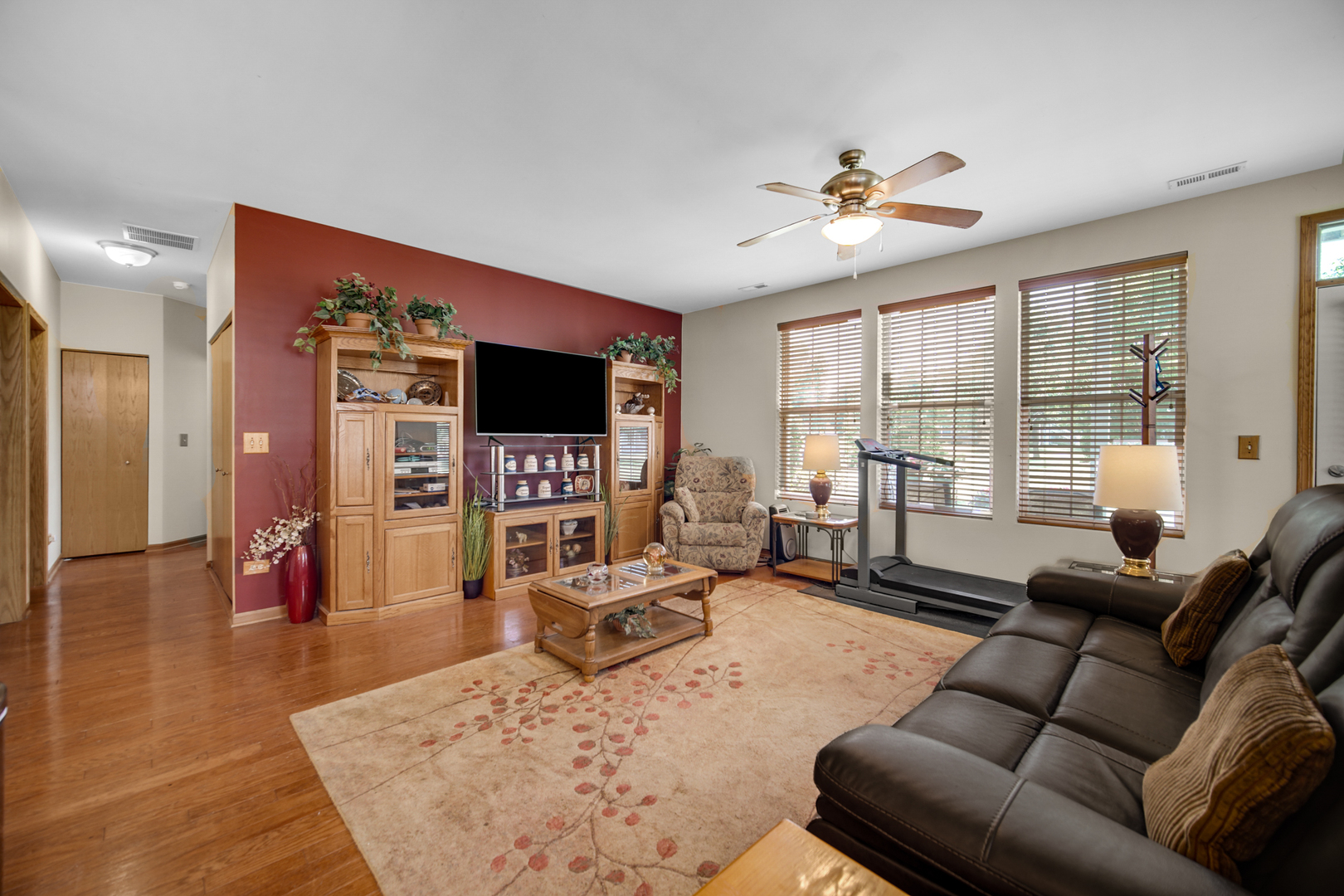 1580 Millbrook Drive Property Photo 5