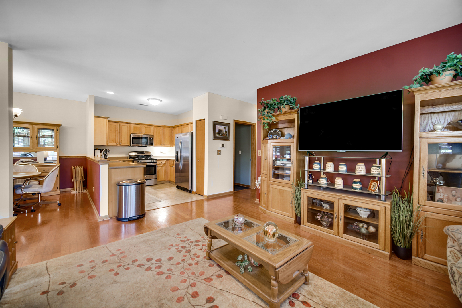1580 Millbrook Drive Property Photo 6