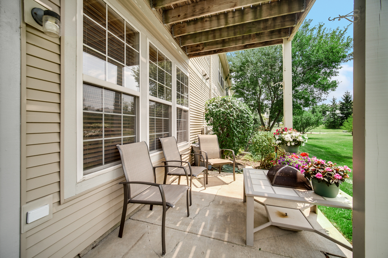1580 Millbrook Drive Property Photo 18