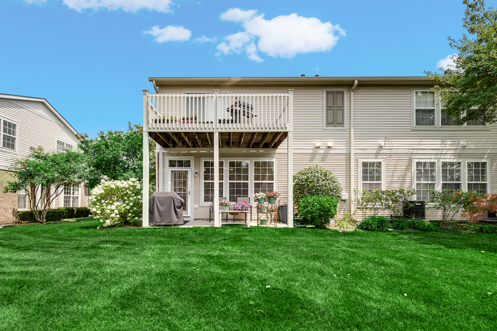 1580 Millbrook Drive Property Photo 19