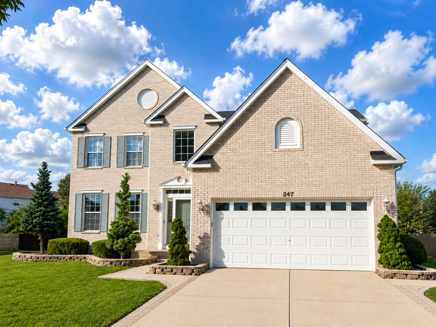 247 Alyssum Court Property Photo 1