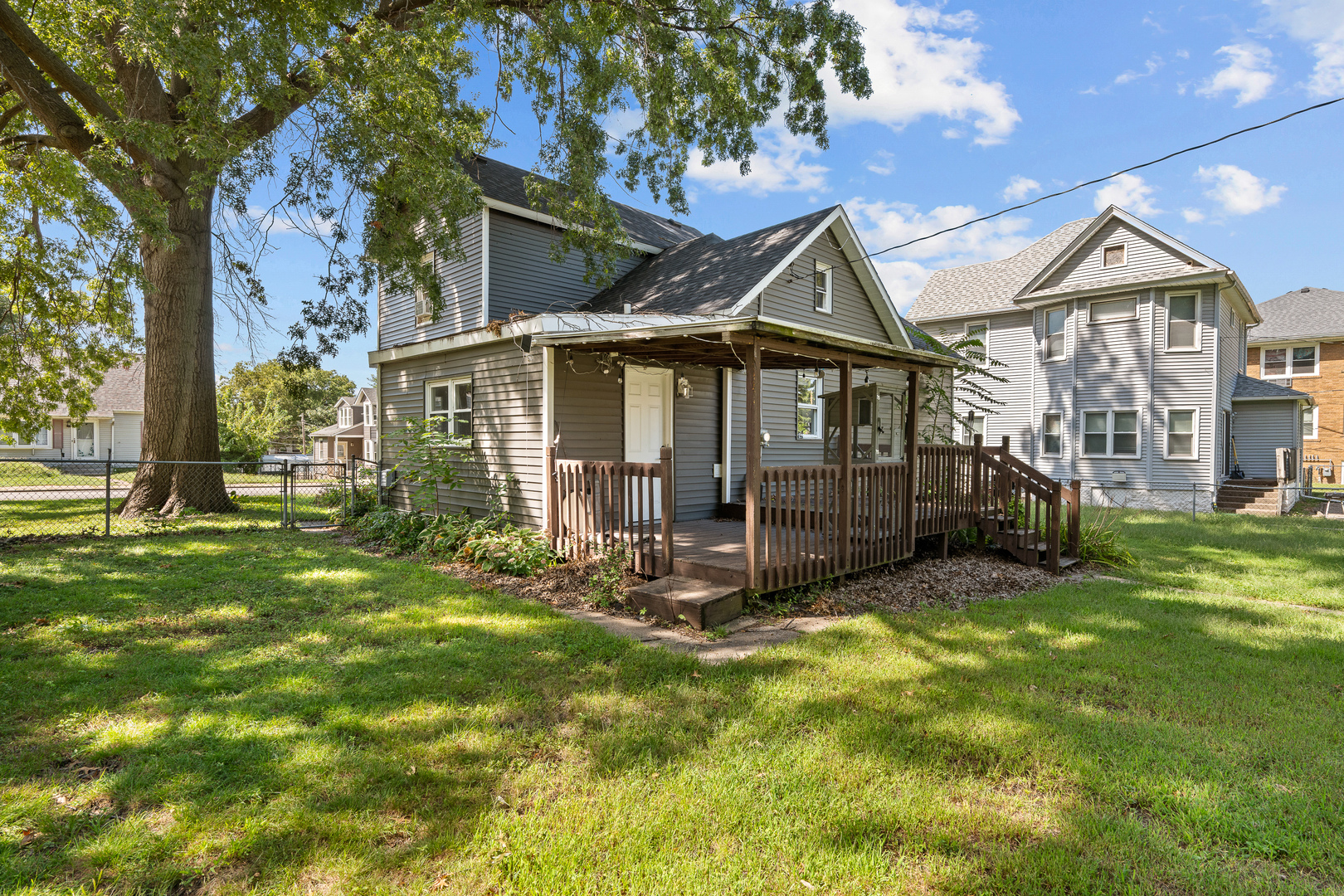 1717 Esplanade Avenue Property Photo 2