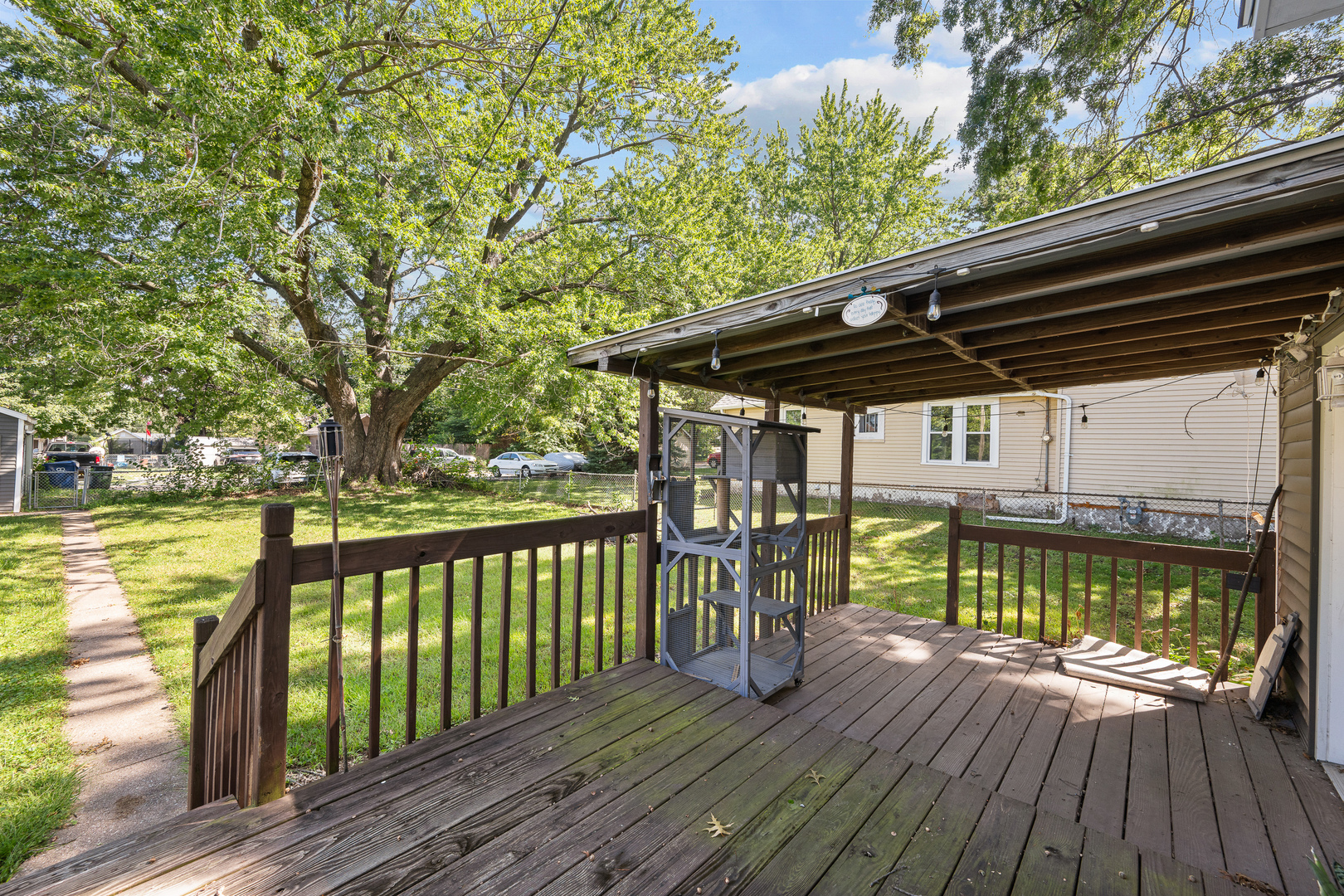 1717 Esplanade Avenue Property Photo 26