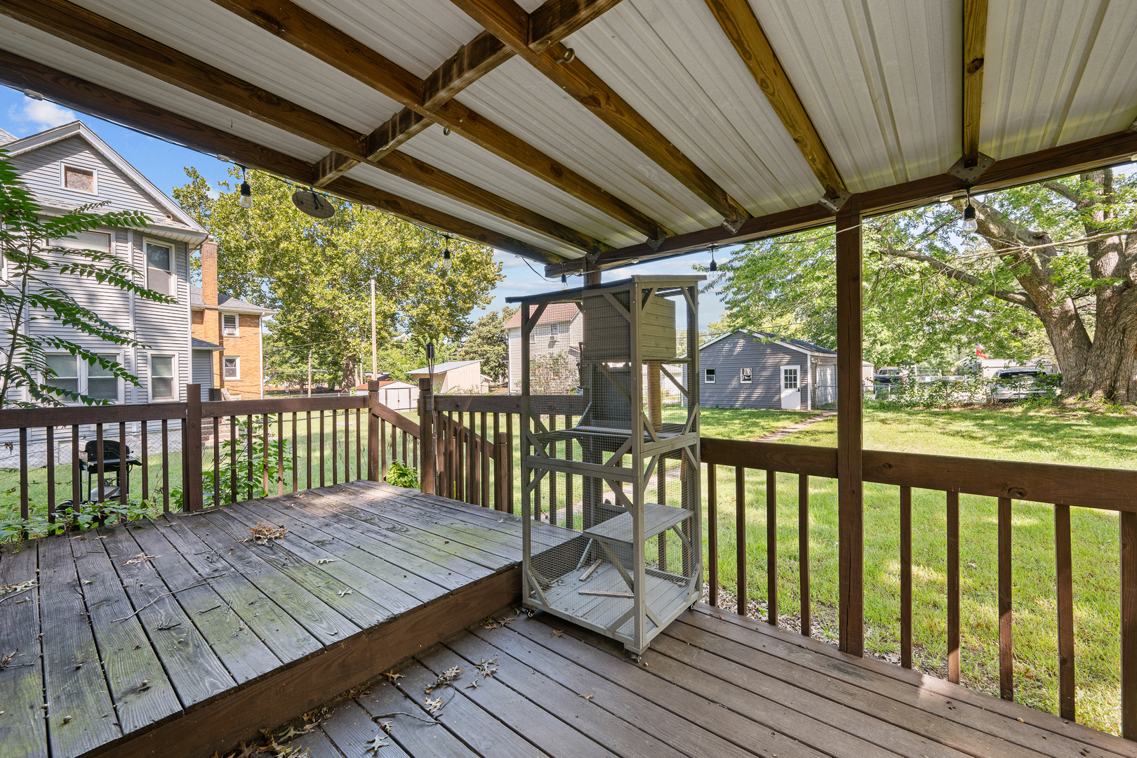 1717 Esplanade Avenue Property Photo 27