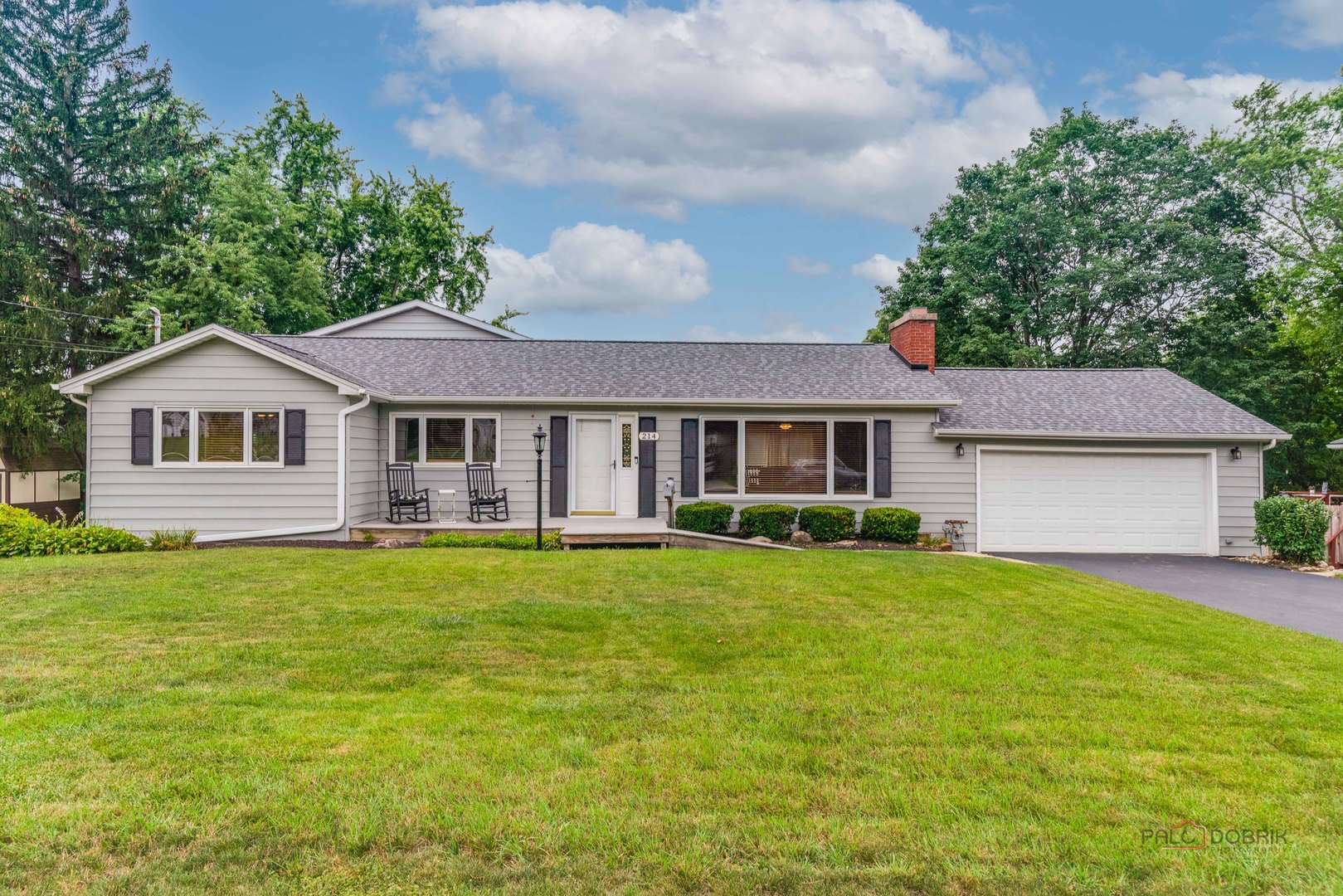 214 Millard Avenue Property Photo 1