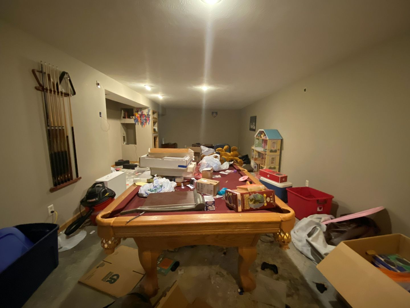 501 Hawkins Drive Property Photo 14
