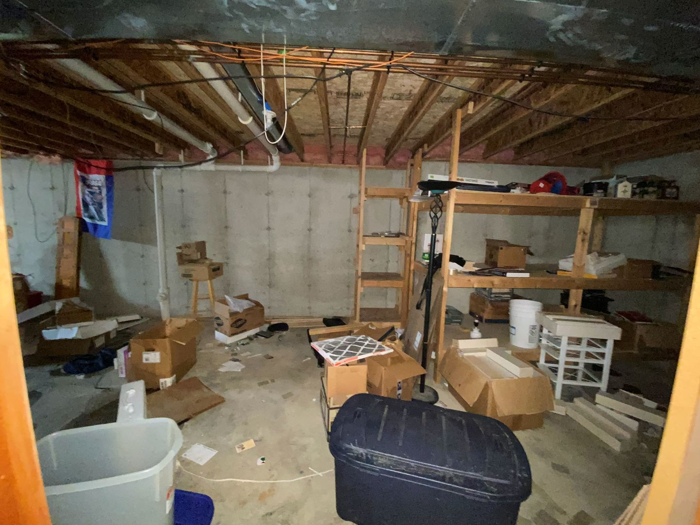 501 Hawkins Drive Property Photo 17