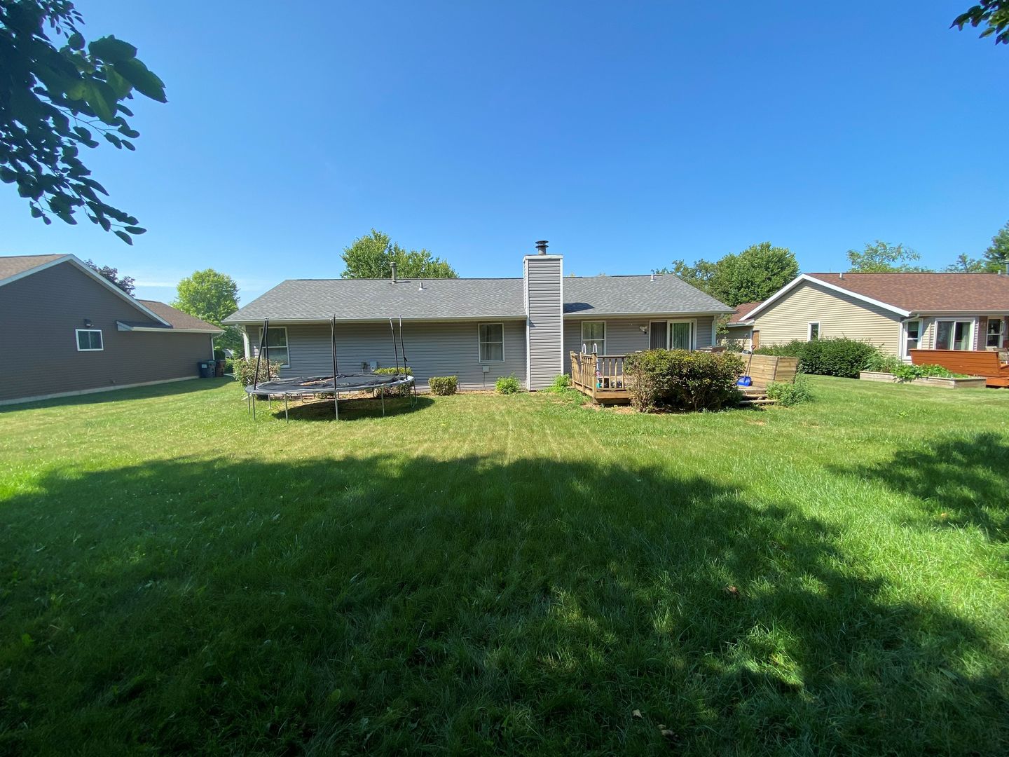 501 Hawkins Drive Property Photo 19