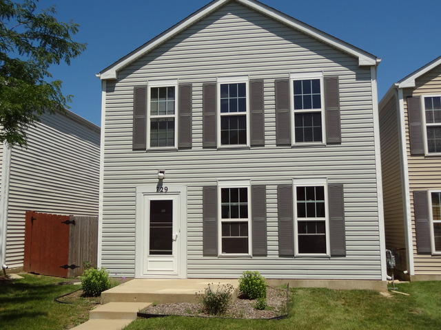 729 Serendipity Drive Property Photo 1