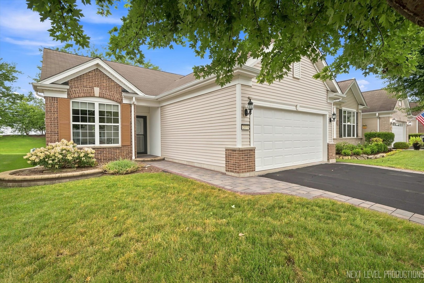 2853 Cascade Falls Circle Property Photo 1