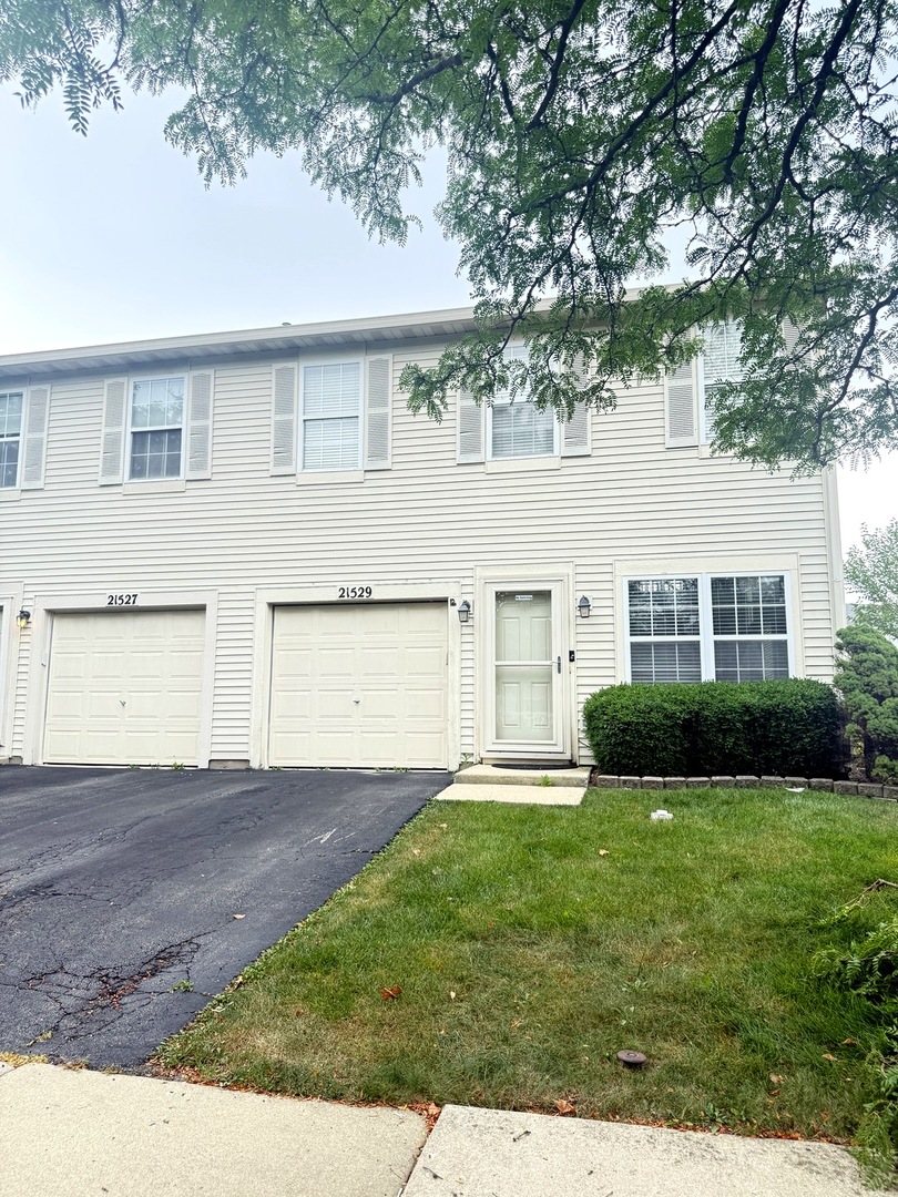 21529 Franklin Circle Property Photo 1