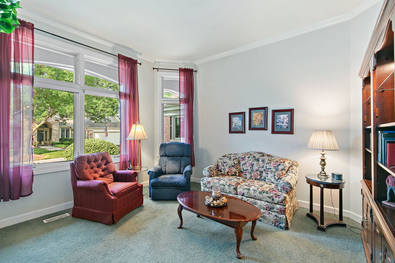 531 Vintage Drive Property Photo 14