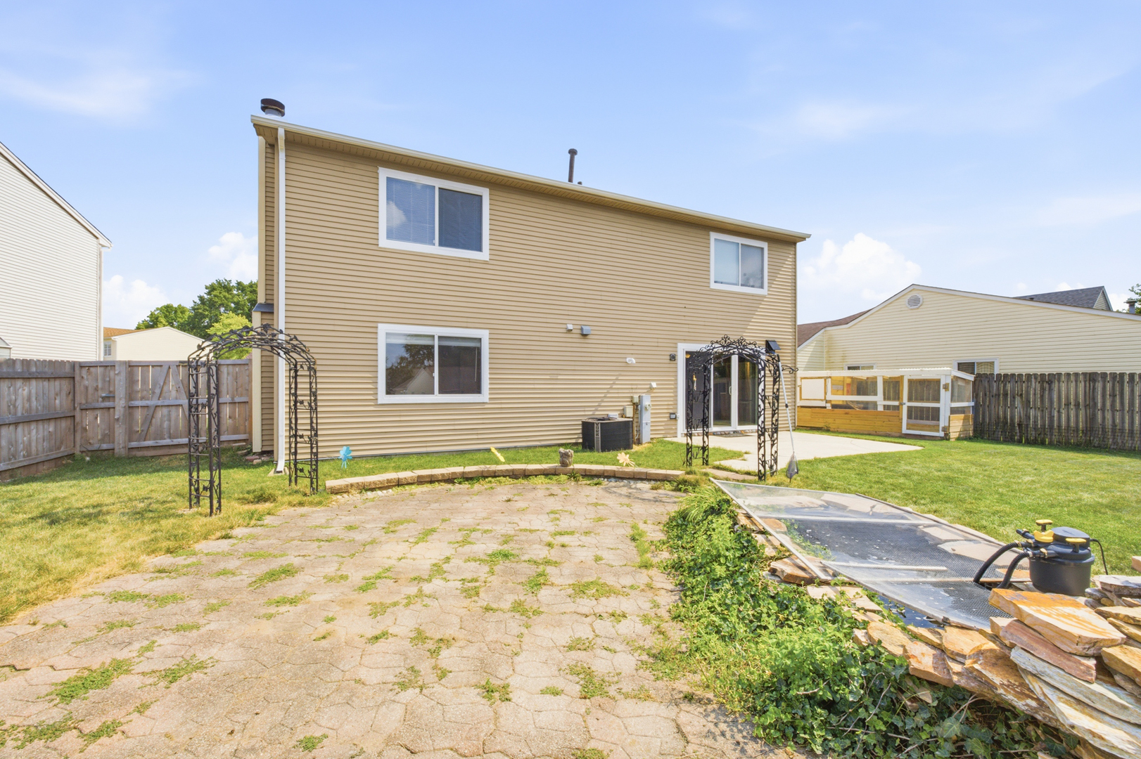1320 Burns Drive Property Photo 33