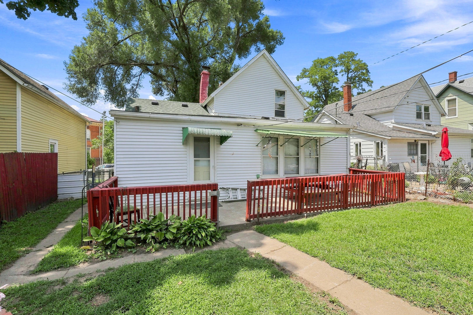 621 Oak Street Property Photo 23