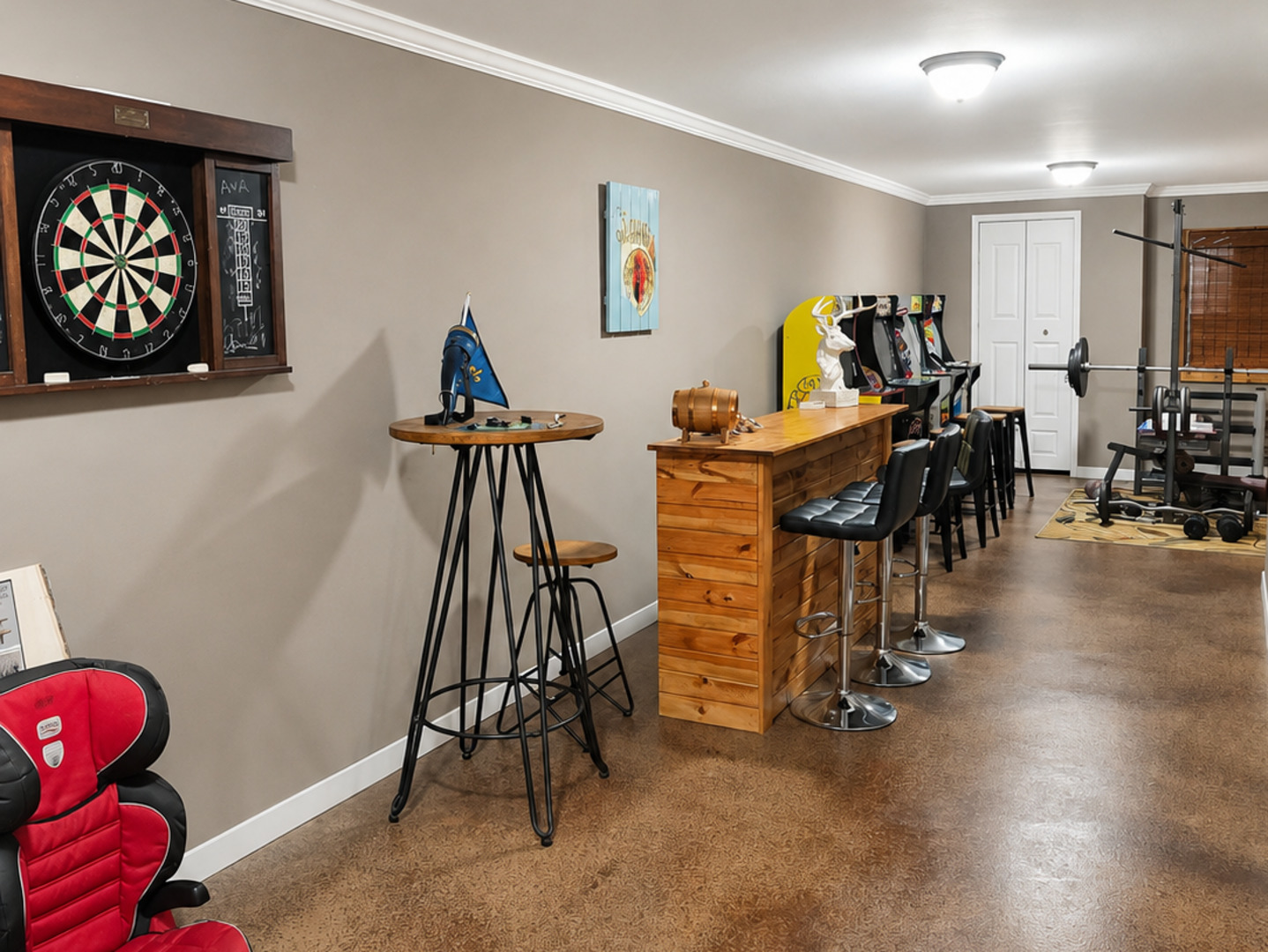 7129 Foxview Drive Property Photo 31