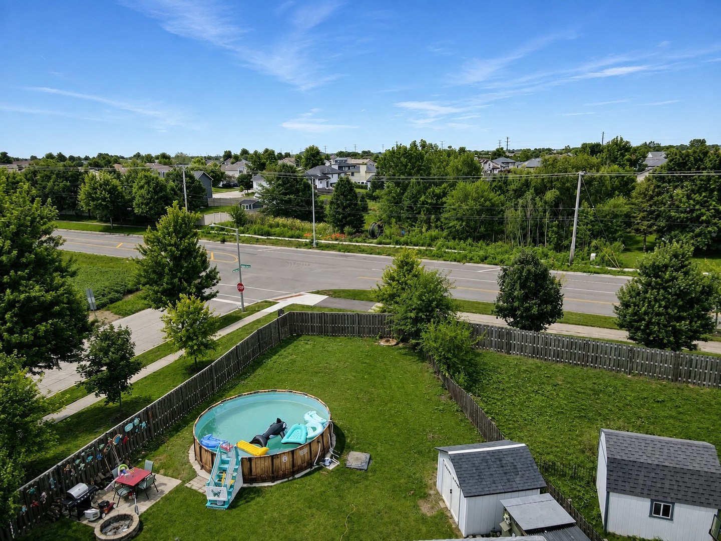 7129 Foxview Drive Property Photo 35