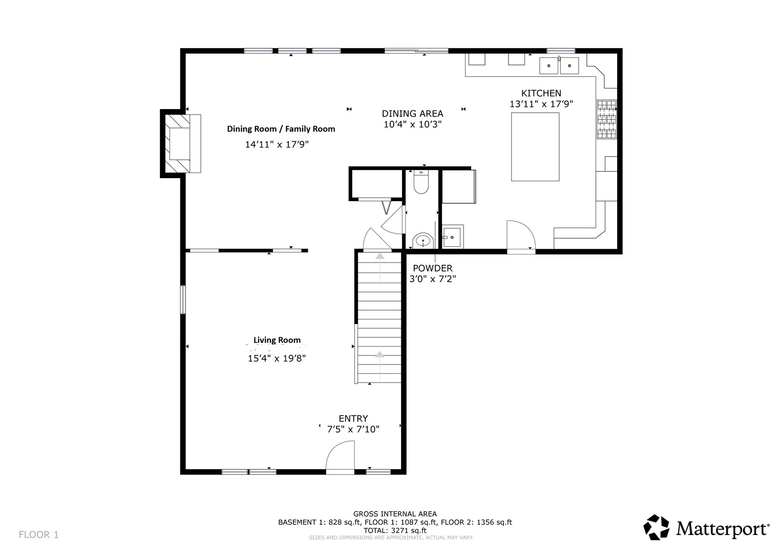 7129 Foxview Drive Property Photo 36