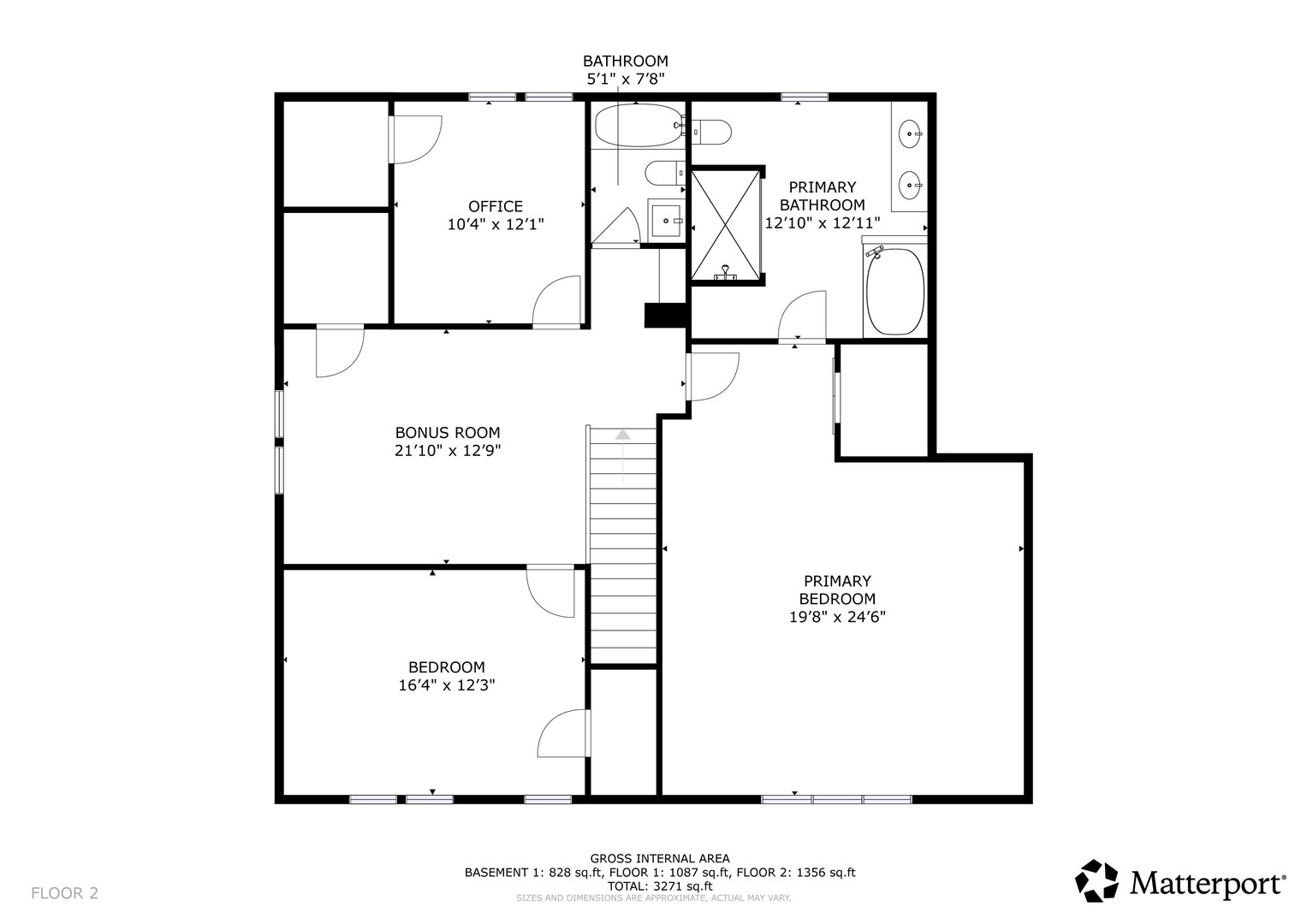 7129 Foxview Drive Property Photo 37
